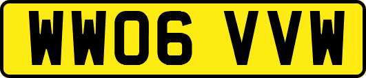 WW06VVW