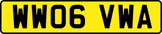 WW06VWA