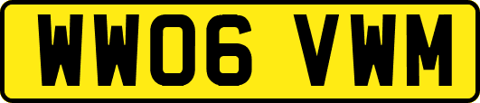 WW06VWM