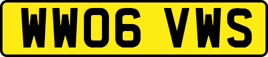 WW06VWS