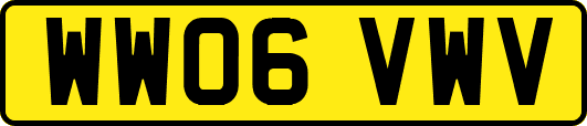 WW06VWV