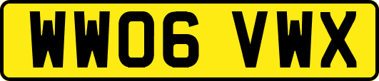 WW06VWX