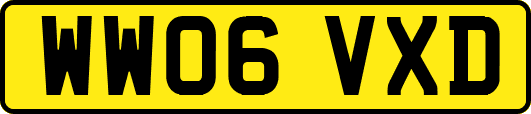 WW06VXD