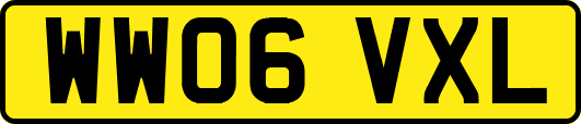 WW06VXL