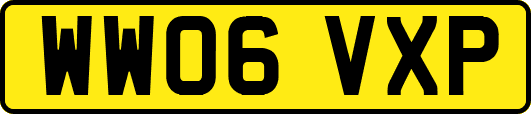 WW06VXP