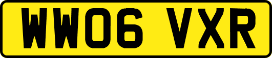 WW06VXR