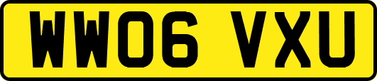 WW06VXU