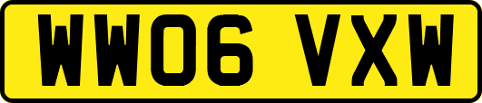WW06VXW