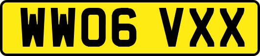 WW06VXX