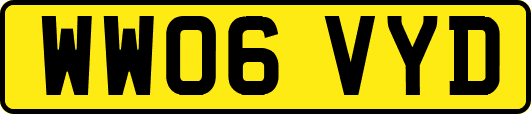 WW06VYD