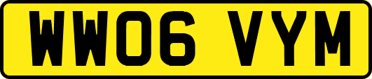 WW06VYM
