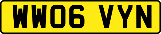 WW06VYN