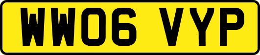 WW06VYP