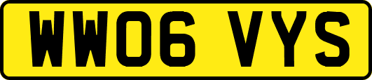 WW06VYS
