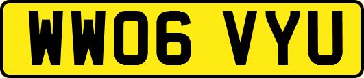 WW06VYU
