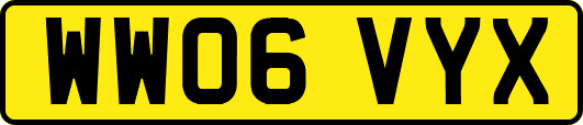 WW06VYX