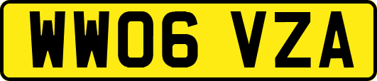 WW06VZA