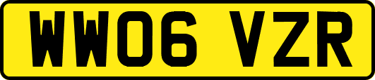WW06VZR