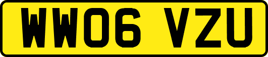 WW06VZU