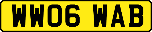 WW06WAB