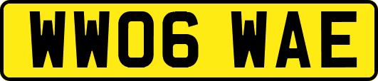 WW06WAE