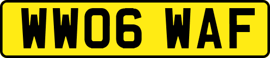 WW06WAF