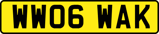 WW06WAK