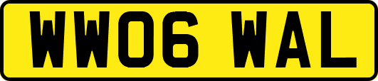 WW06WAL
