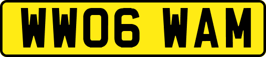 WW06WAM