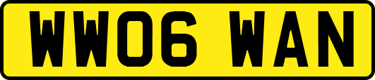 WW06WAN