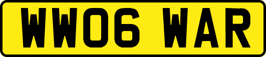 WW06WAR