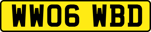 WW06WBD