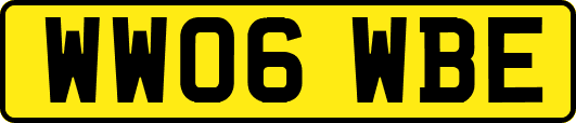 WW06WBE