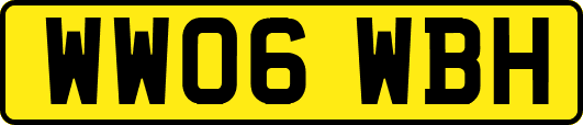 WW06WBH