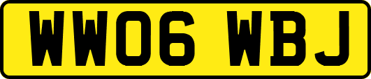 WW06WBJ