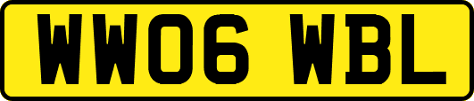 WW06WBL