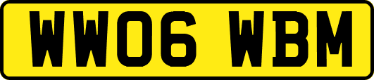WW06WBM