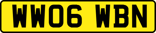 WW06WBN