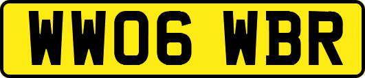 WW06WBR