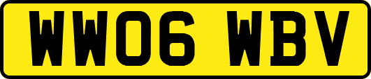 WW06WBV