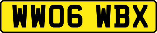 WW06WBX