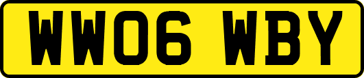 WW06WBY