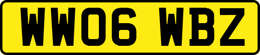 WW06WBZ