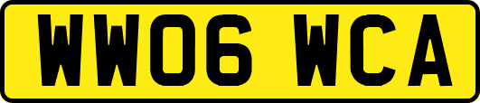 WW06WCA