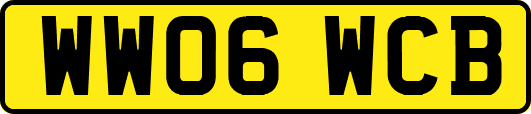 WW06WCB