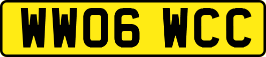 WW06WCC