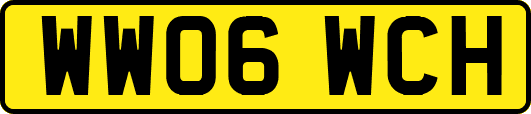 WW06WCH