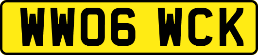 WW06WCK