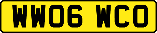 WW06WCO