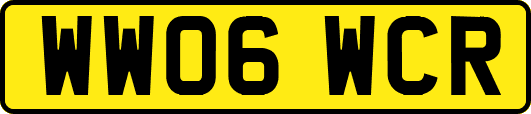 WW06WCR